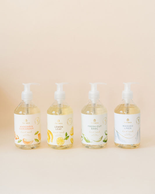 Hand Wash