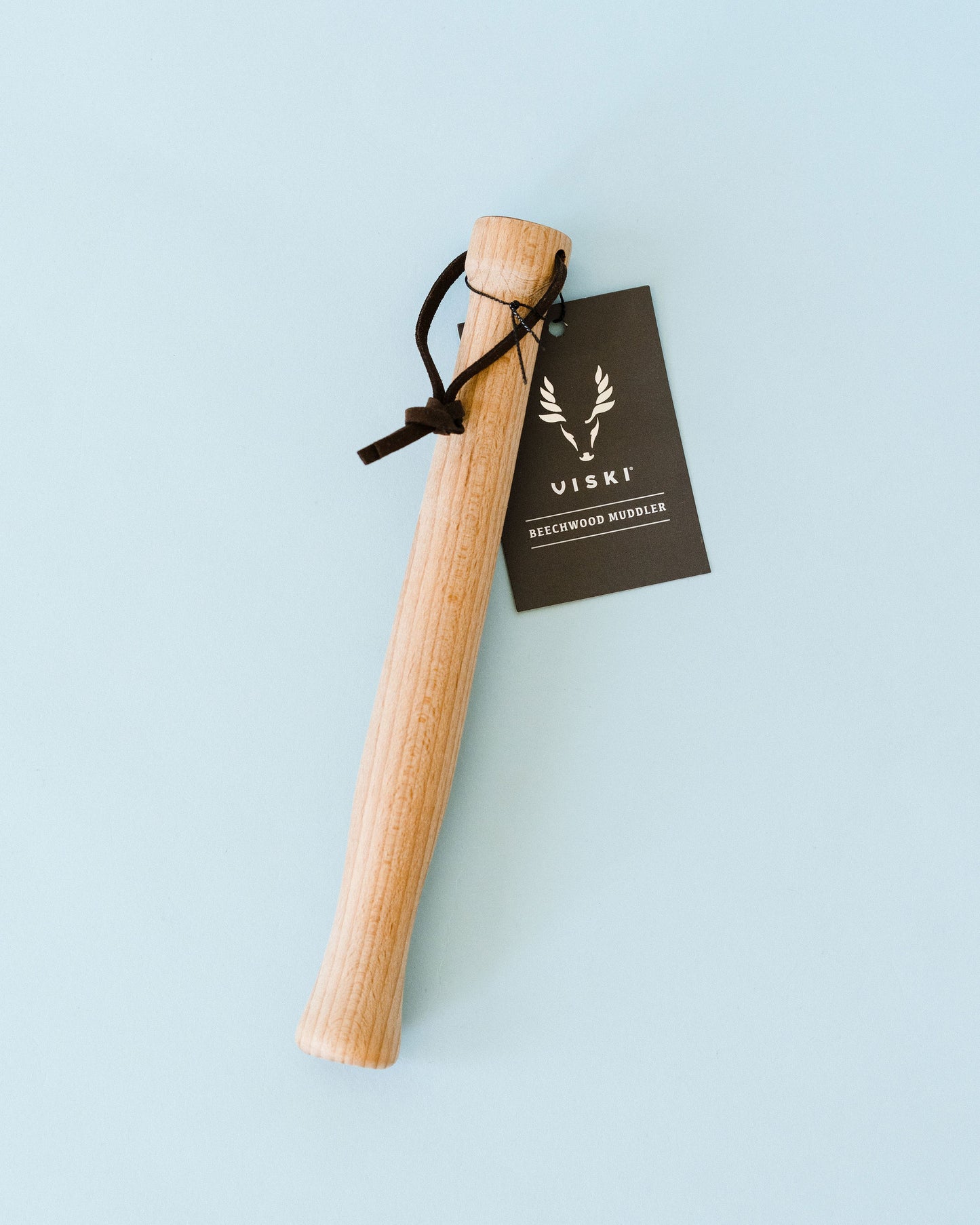Wood Muddler