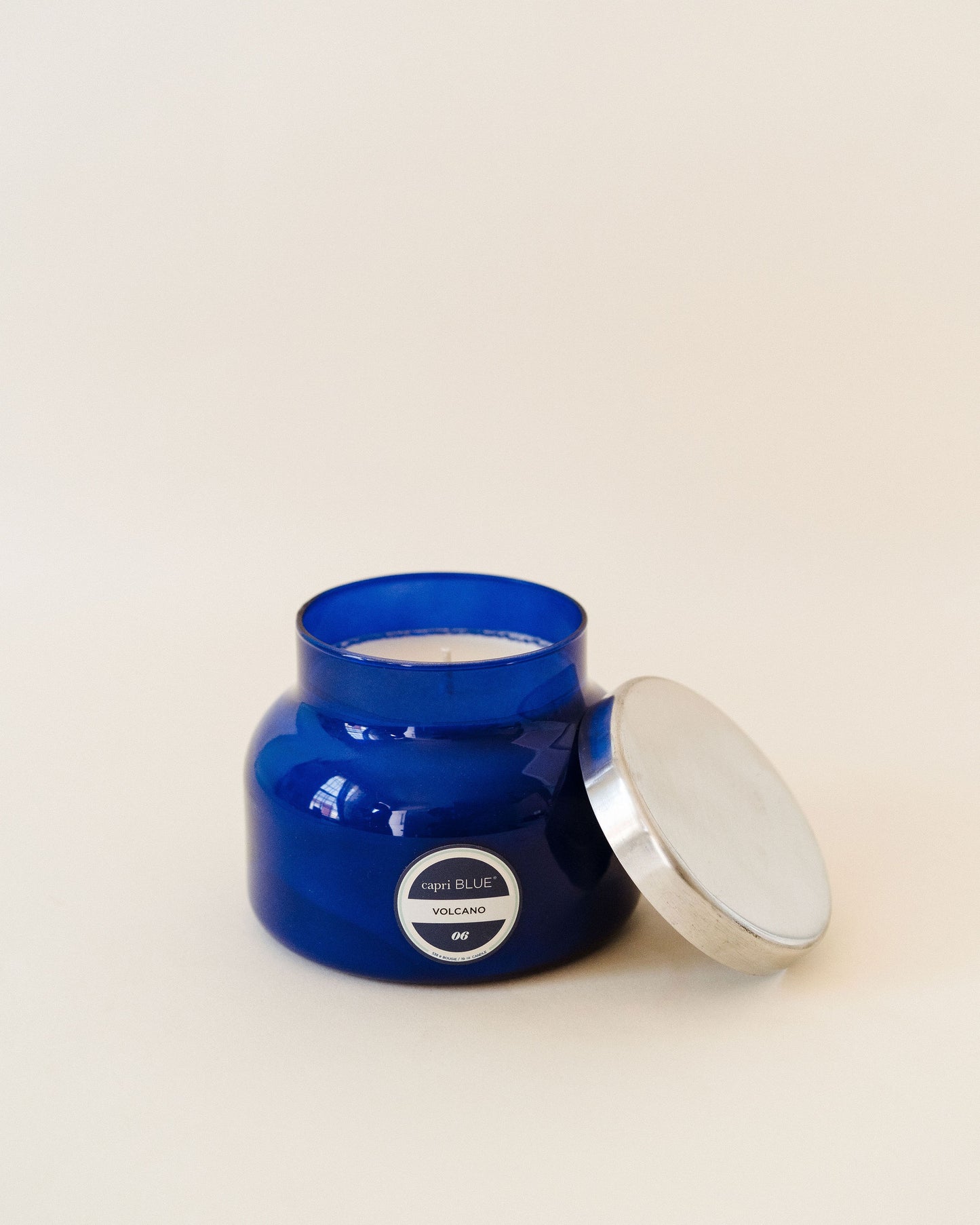 Volcano Signature Jar