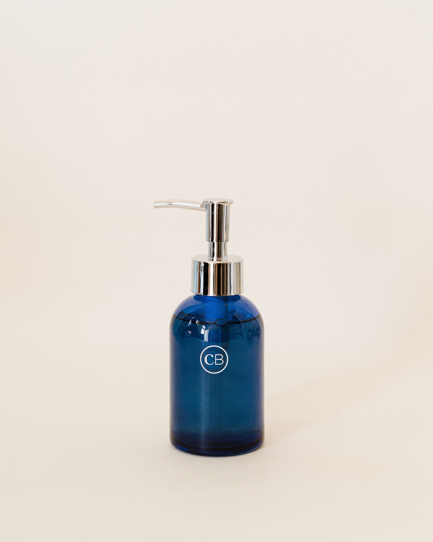 Volcano Hand Soap