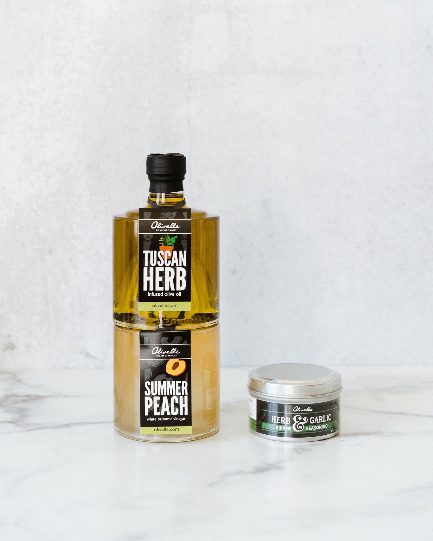 Tuscan Herb Olive Oil