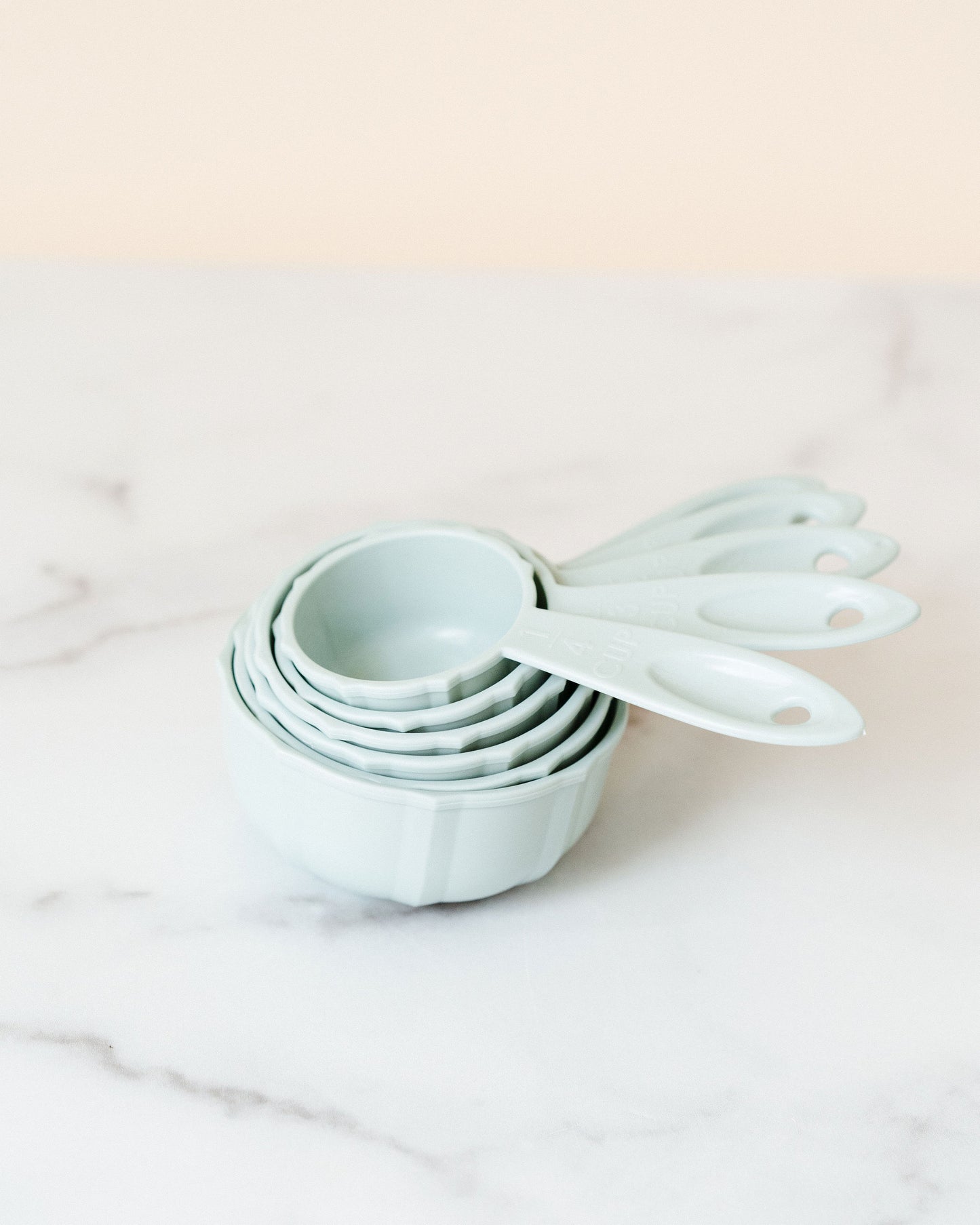 Bundt Measuring Cups