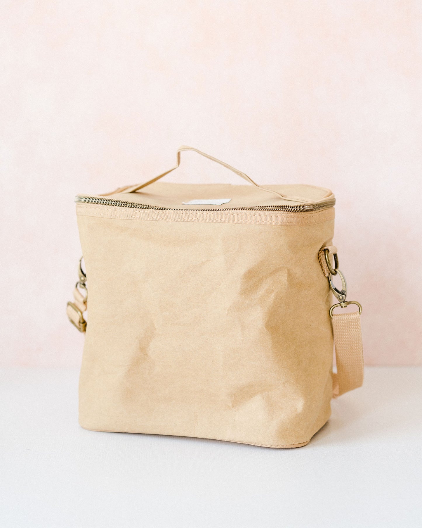 Kraft Paper Lunch Box