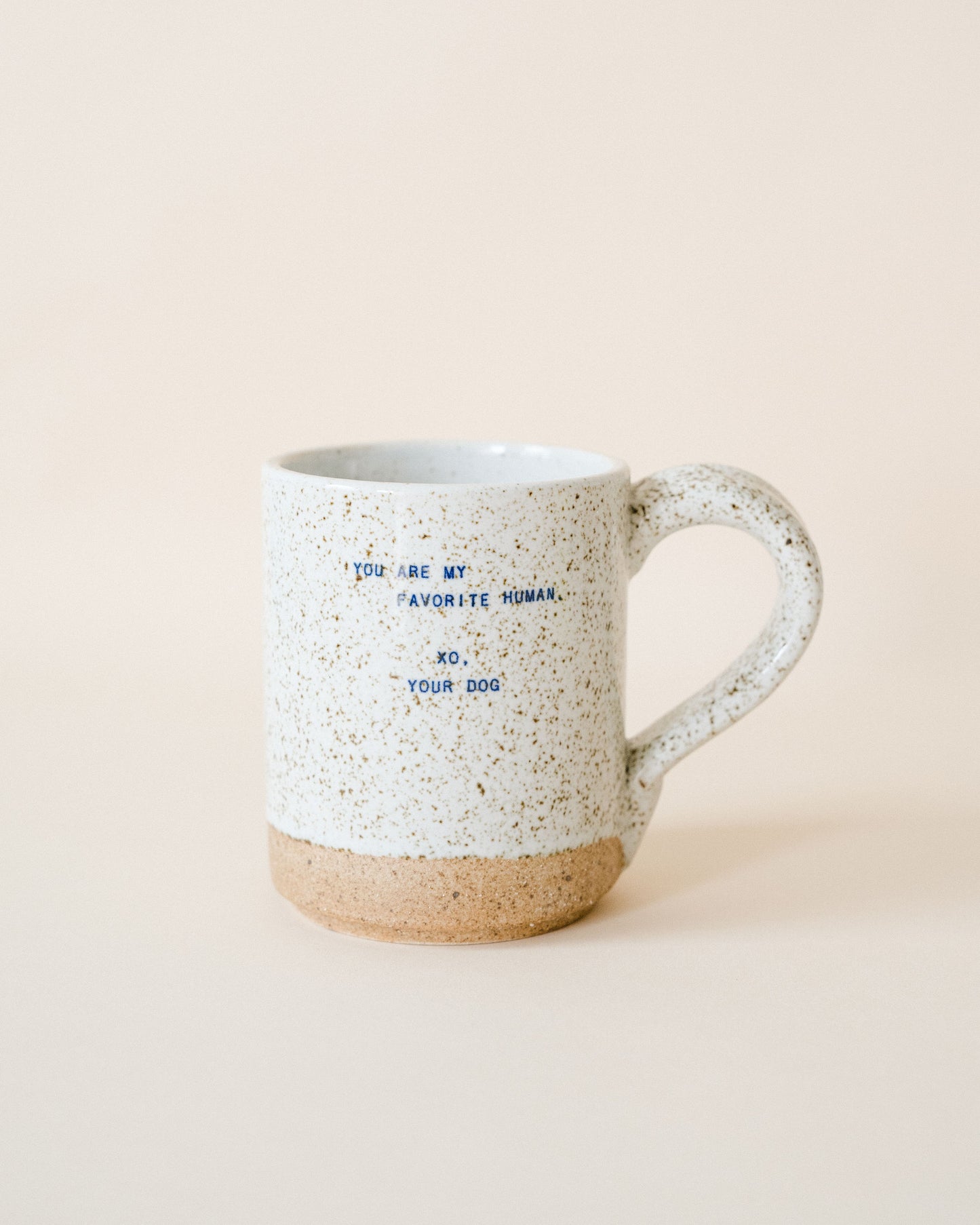 Family & Friends Mug