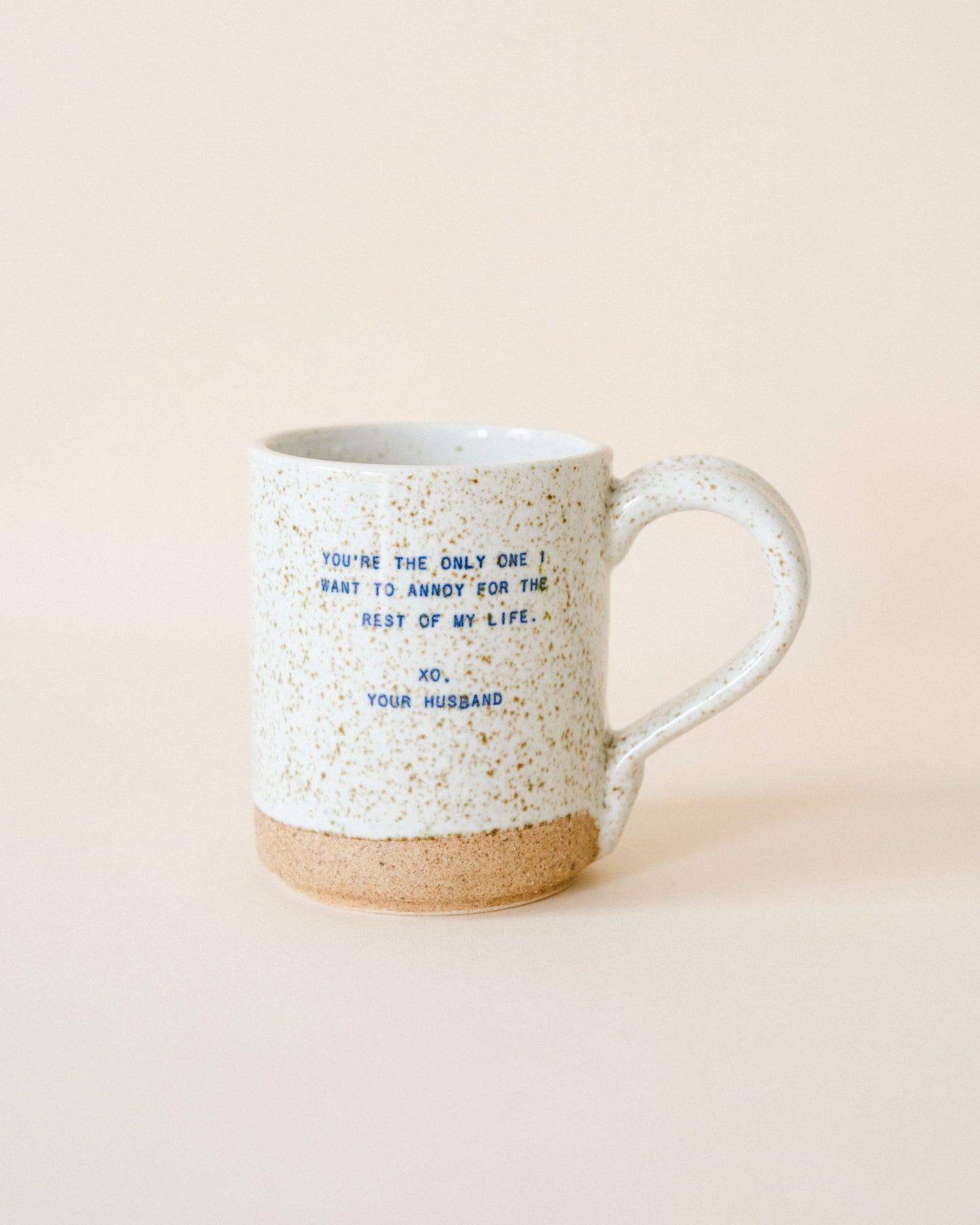 Family & Friends Mug