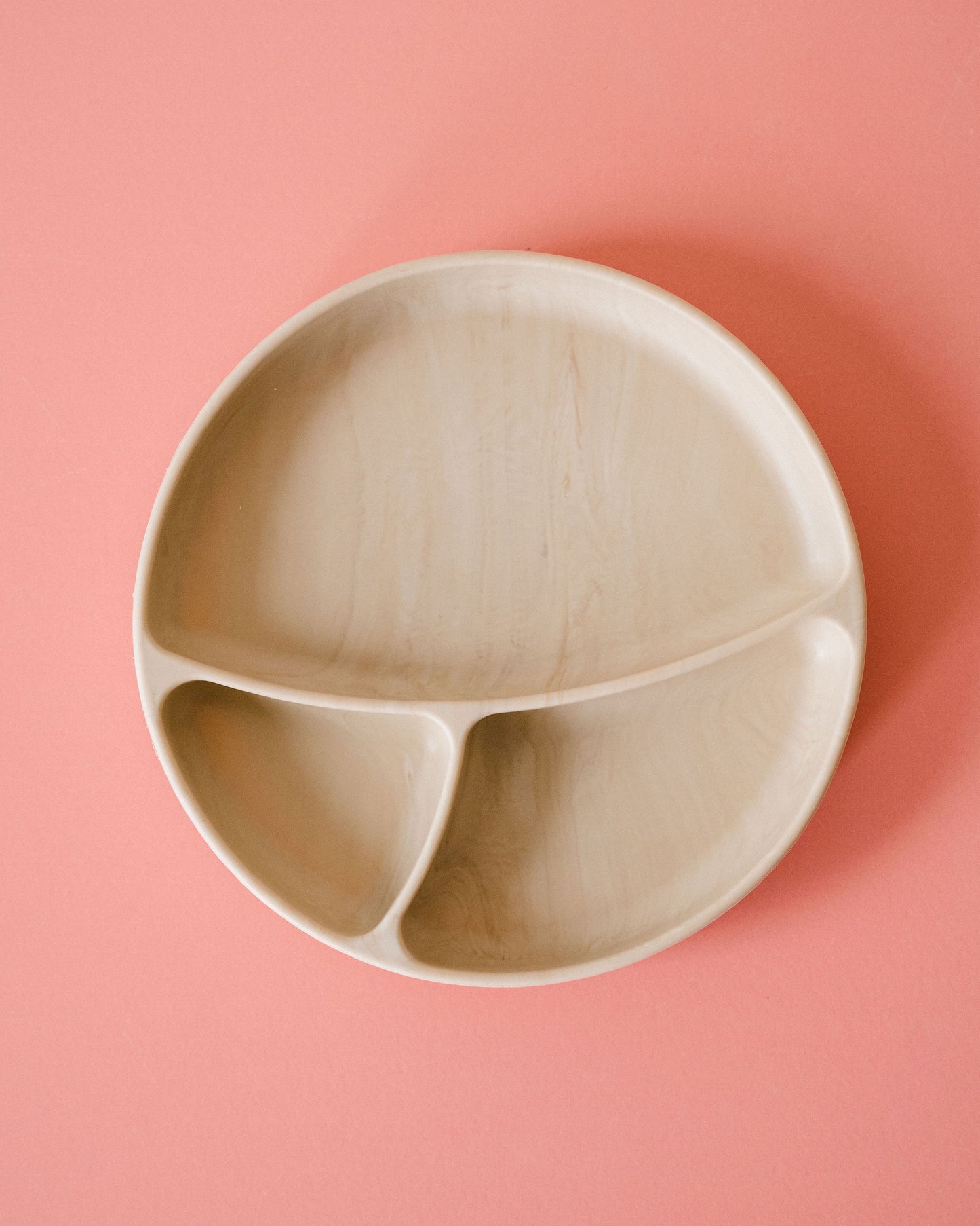 Wood Suction Plate
