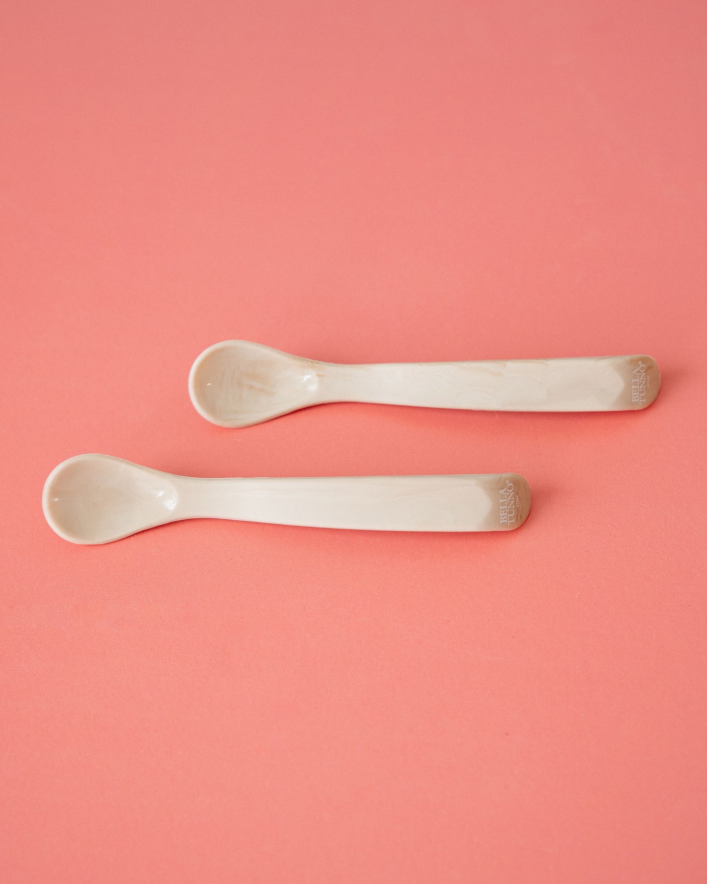 Wood Spoon Set