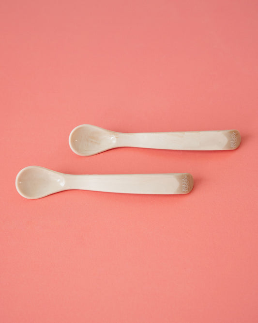 Wood Spoon Set
