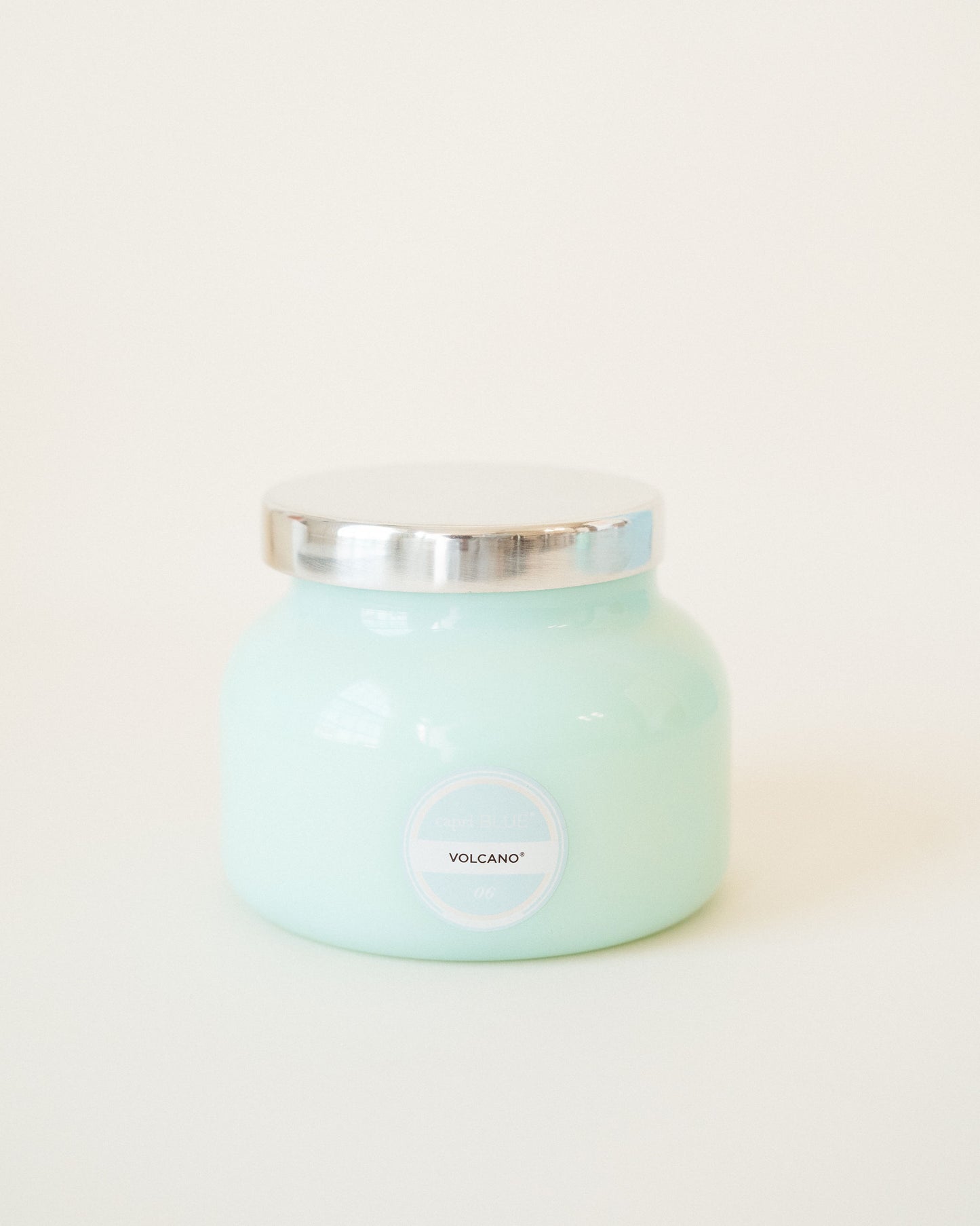 Volcano Signature Jar