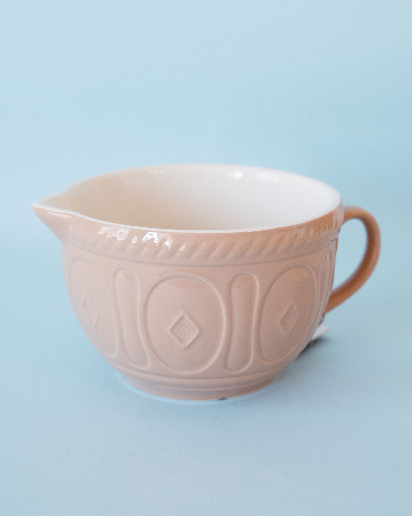 Cane Batter Bowl
