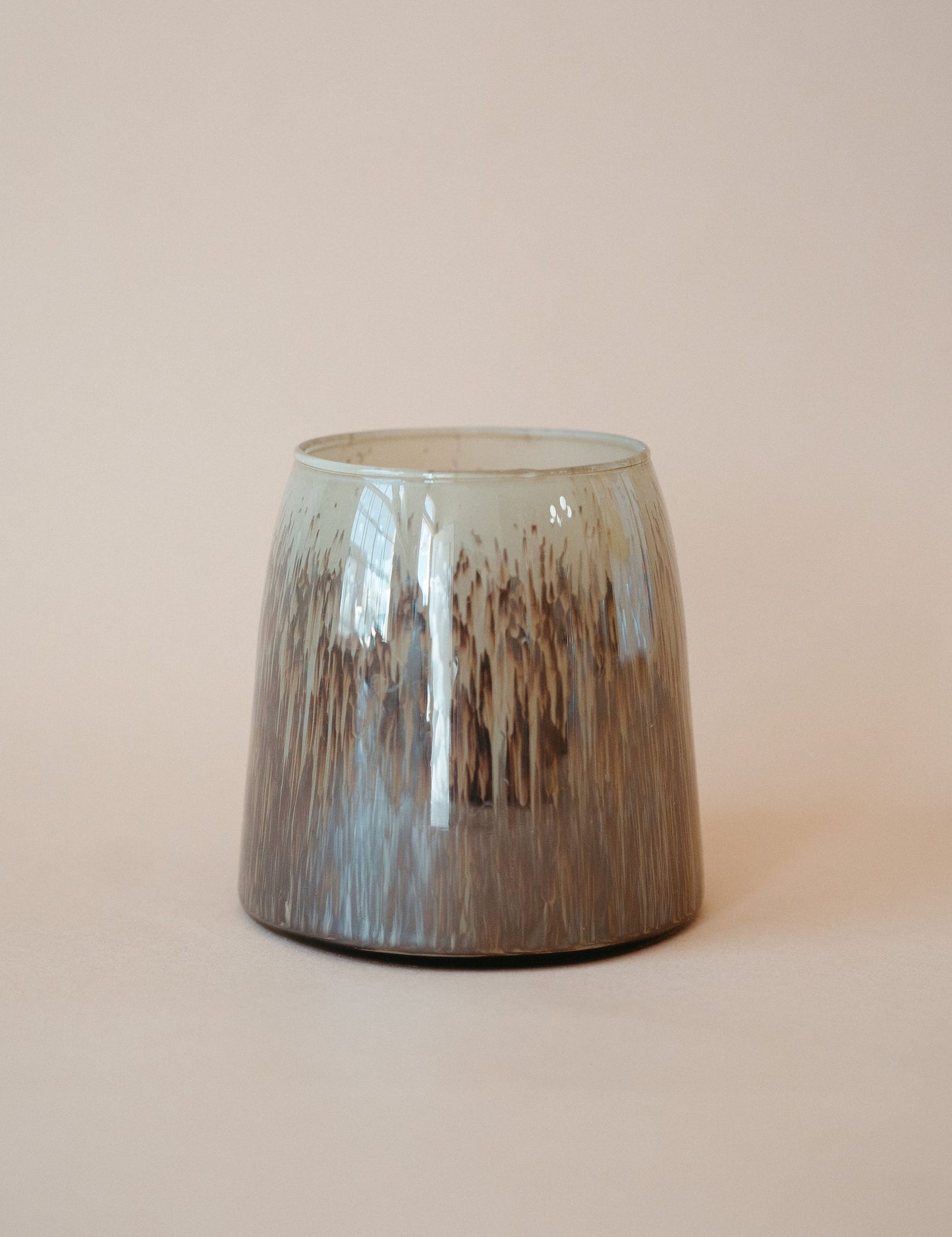 Painted Tealight