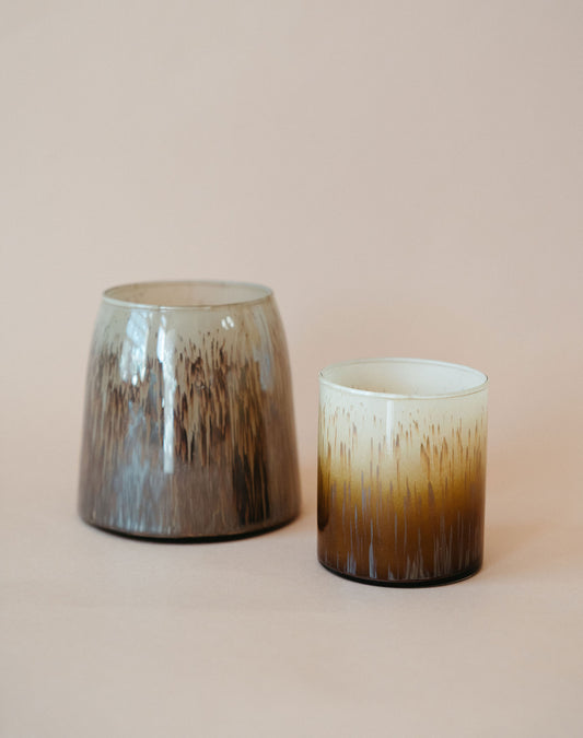 Painted Tealight