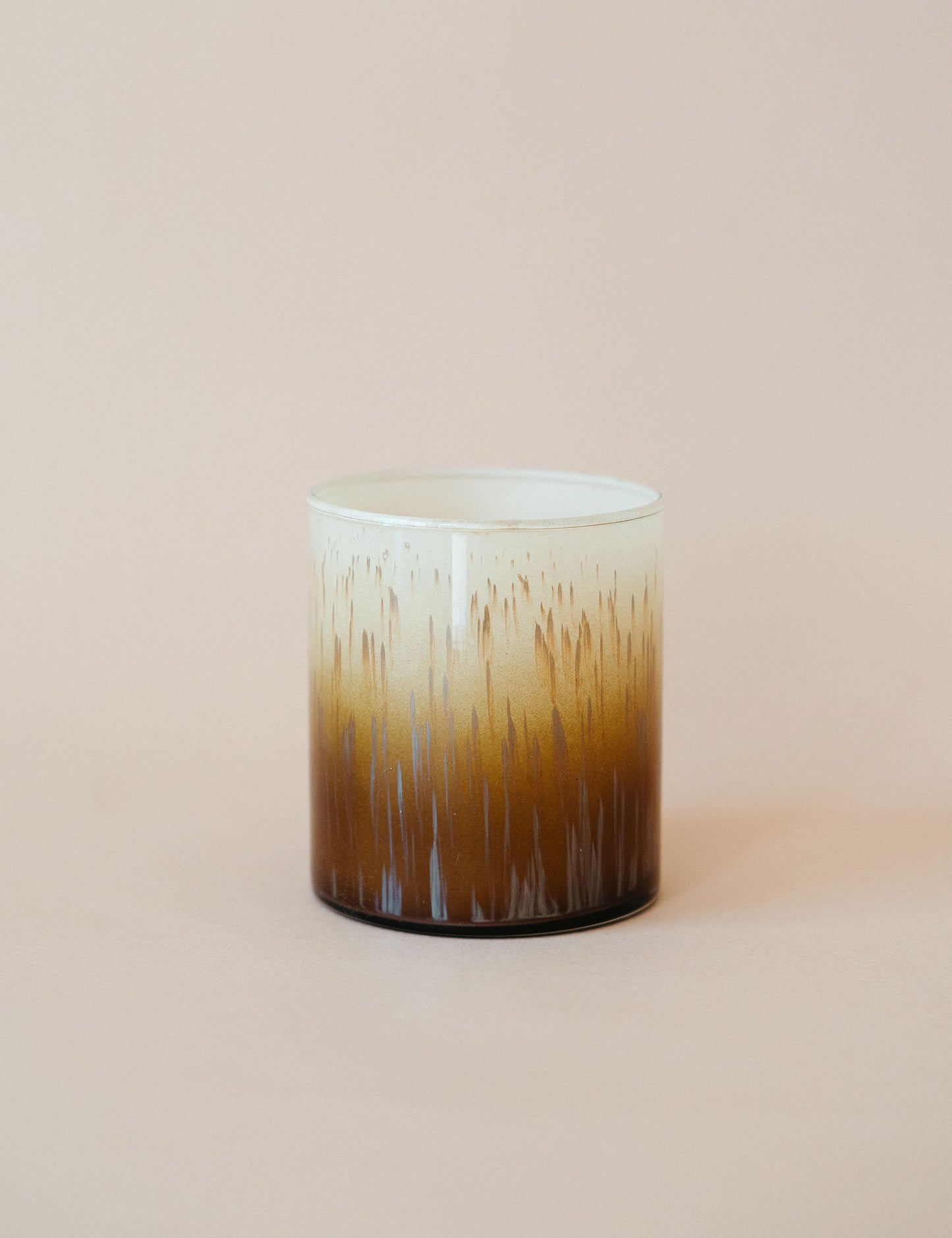 Painted Tealight