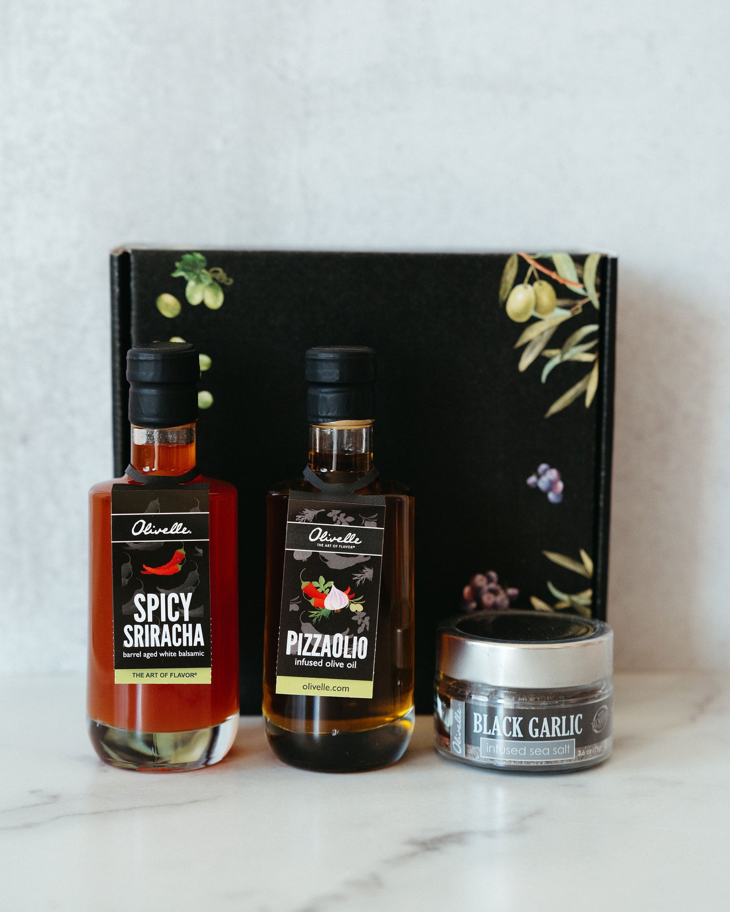 Favorite Dip Pairing Box