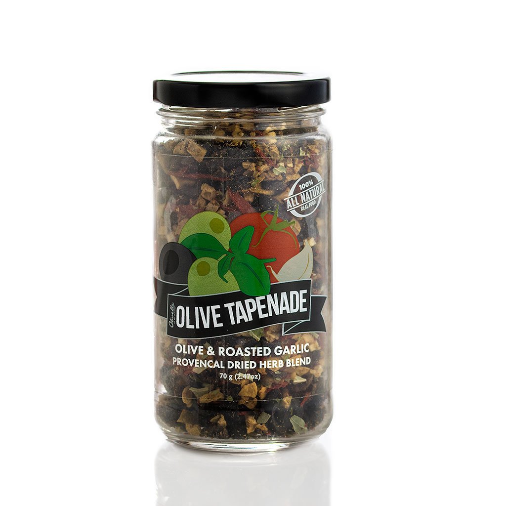 Olivelle Tapenade