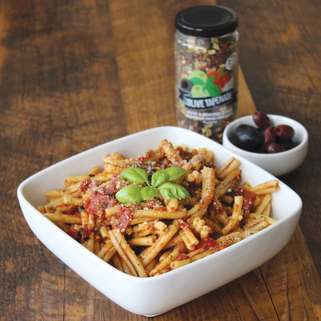 Olivelle Tapenade