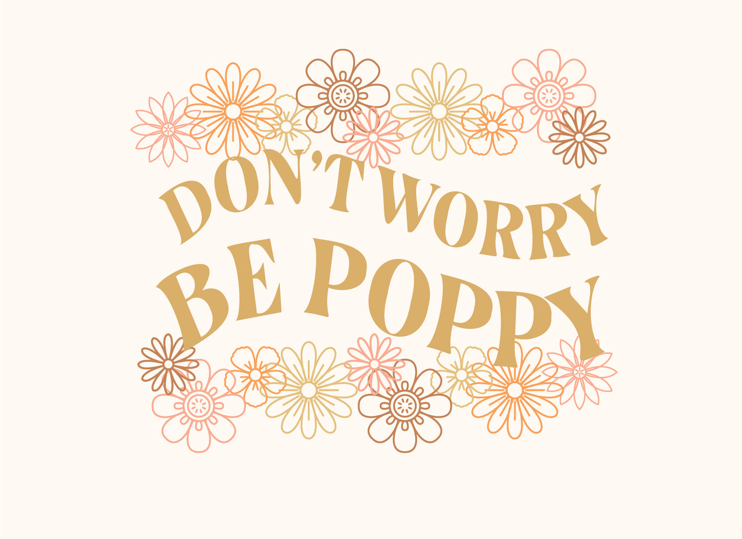 Poppy Gift Card