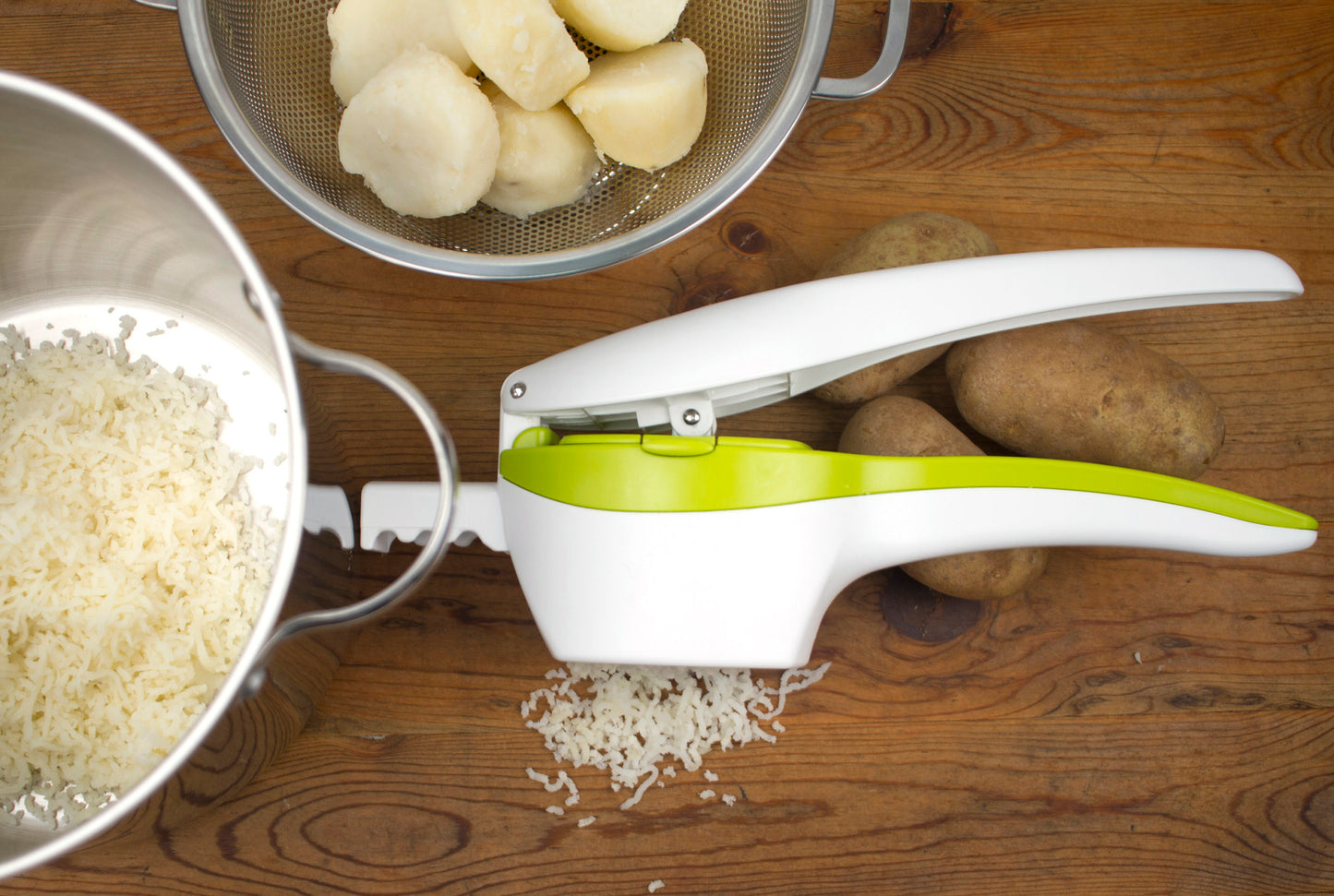 Potato Ricer