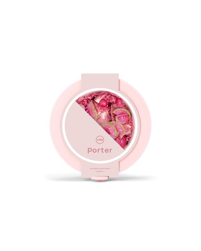 Porter Bowl