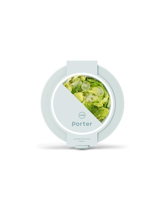 Porter Bowl