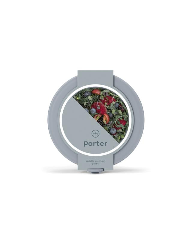 Porter Bowl