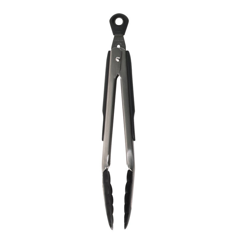 9" Tongs with Nylon