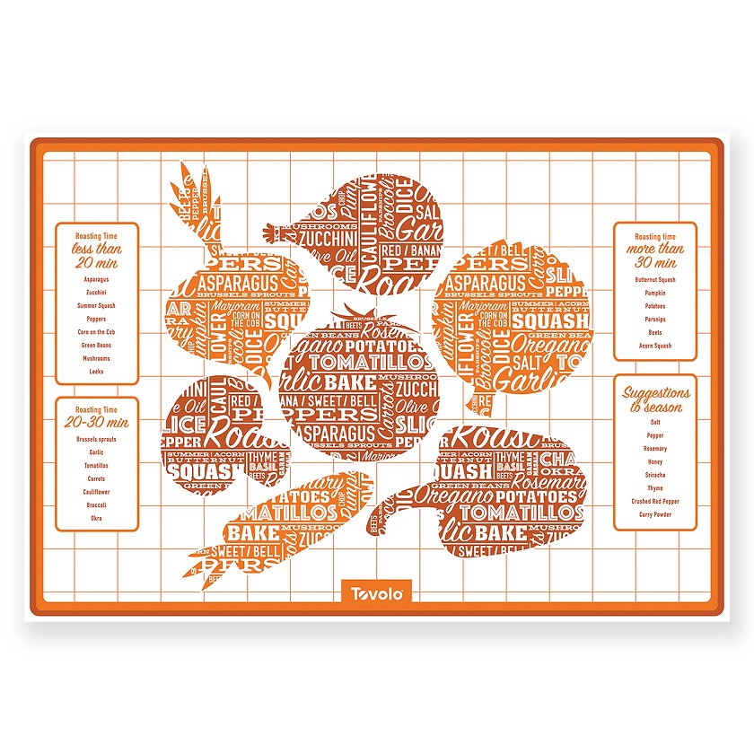 Silicone Baking Mat