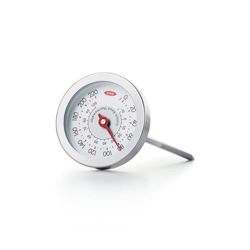 Instant Read Thermometer