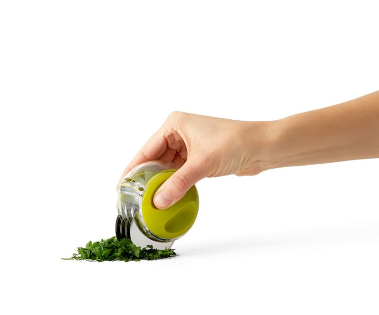 Herb Zoom
