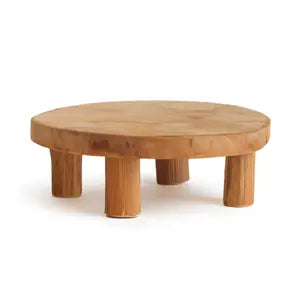 Lida Teak Stand