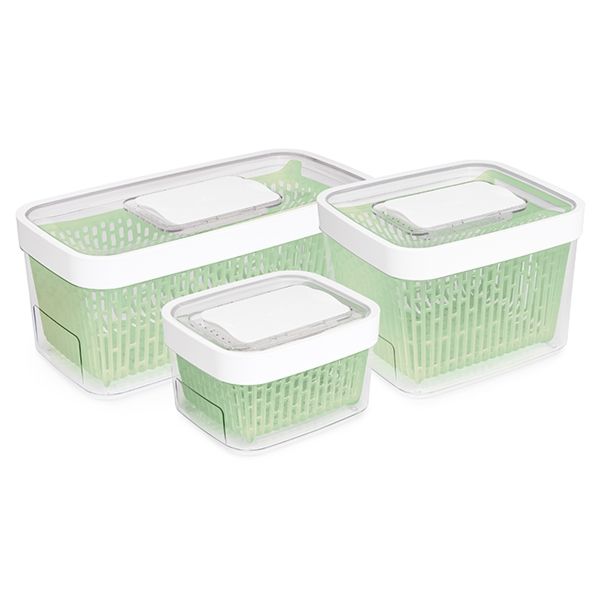 Greensaver 4.3 qt.