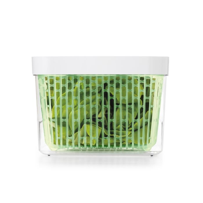 Greensaver 4.3 qt.