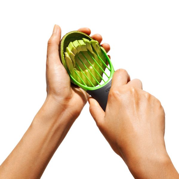 3-in-1 Avocado Slicer