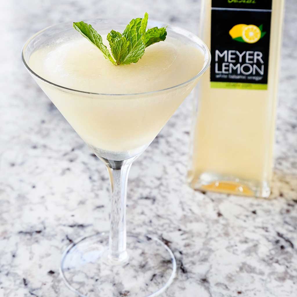 Meyer Lemon Balsamic