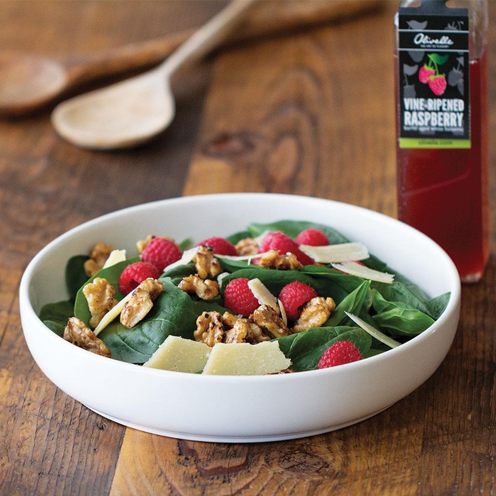 Vine Ripened Raspberry Balsamic