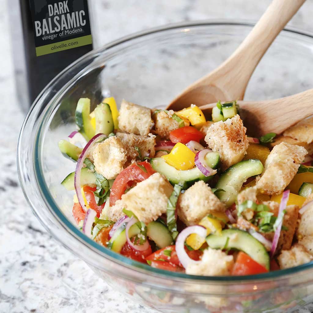 Dark Balsamic Vinegar