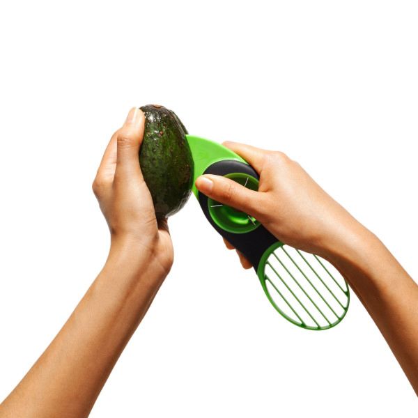 3-in-1 Avocado Slicer