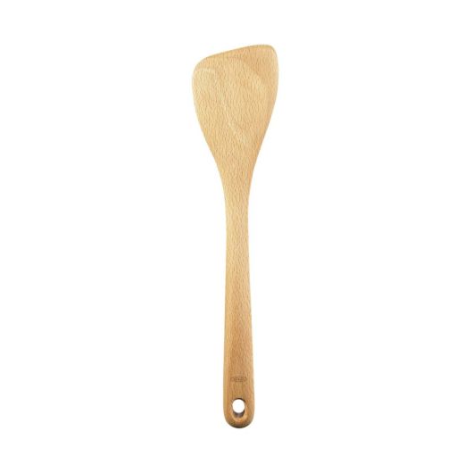 Wooden Saute Spoon