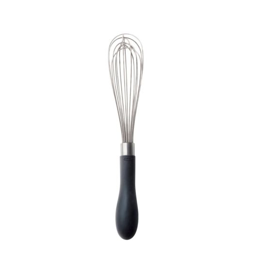 9" Stainless Steel Whisk