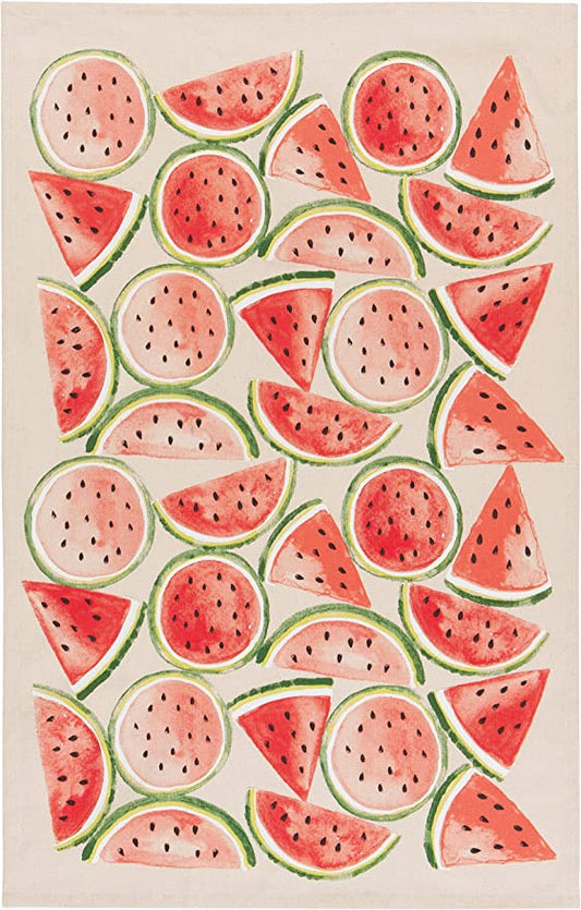 Watermelon TT