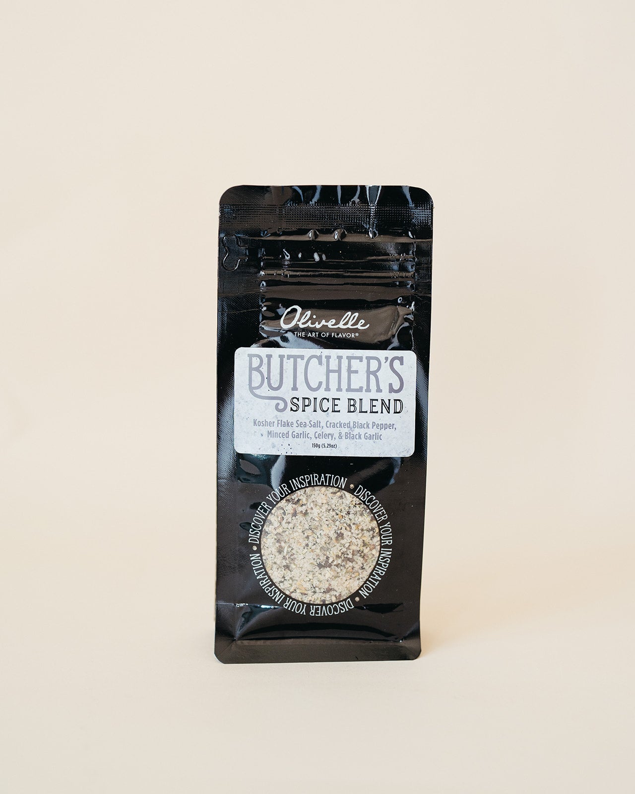 Butcher's Spice Blend