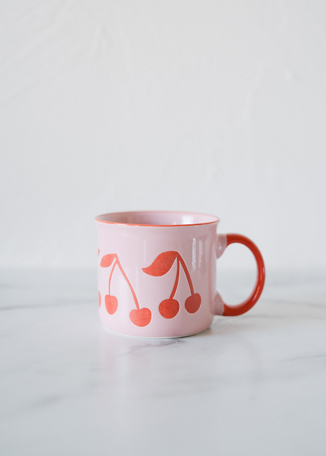 Very Cherry Mug 20 oz