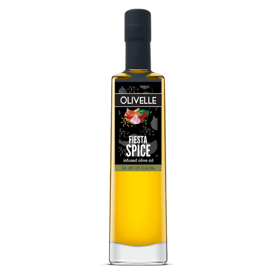 Fiesta Spice Olive Oil