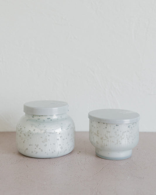 Holiday Mercury Volcano