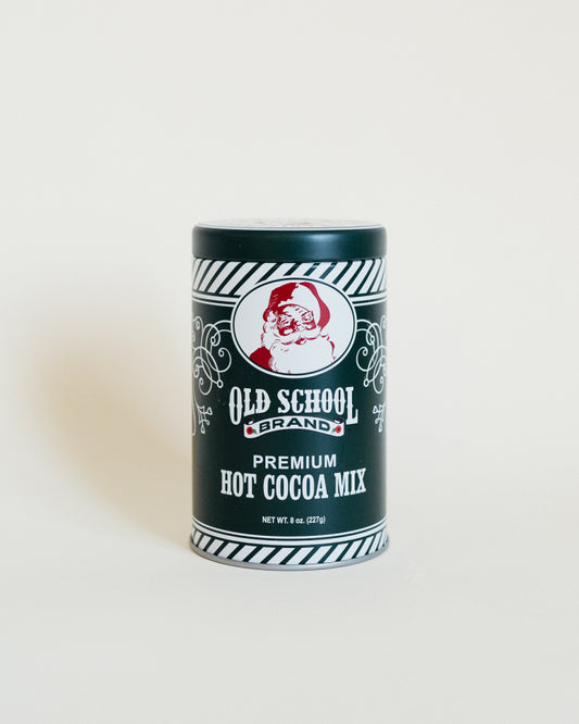 Premium Hot Cocoa mix