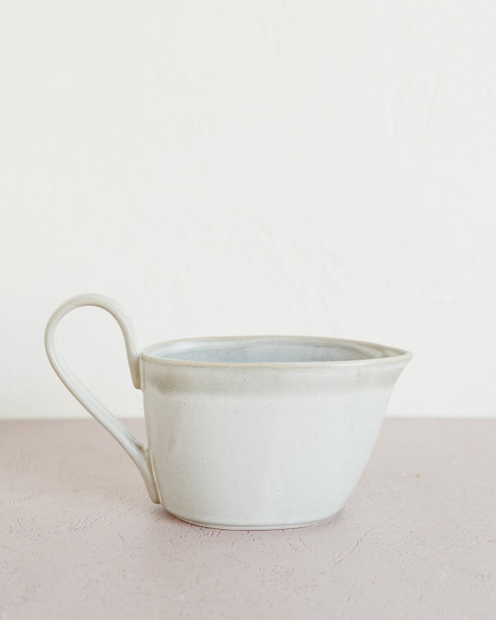 Aquarius Gravy Boat