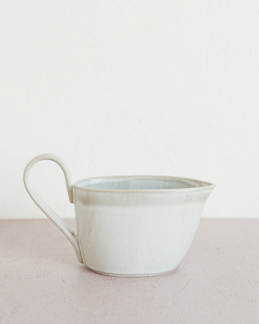 Aquarius Gravy Boat
