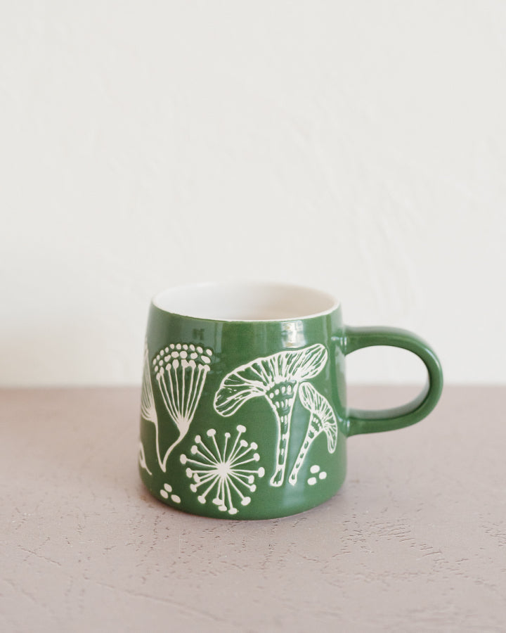 Wildgrove Mug