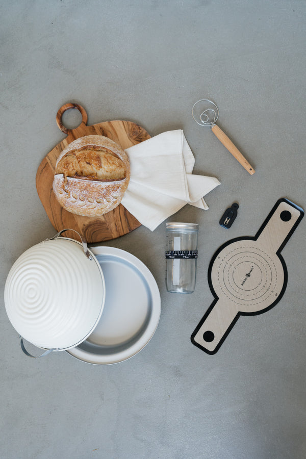 Silicone Bread Sling