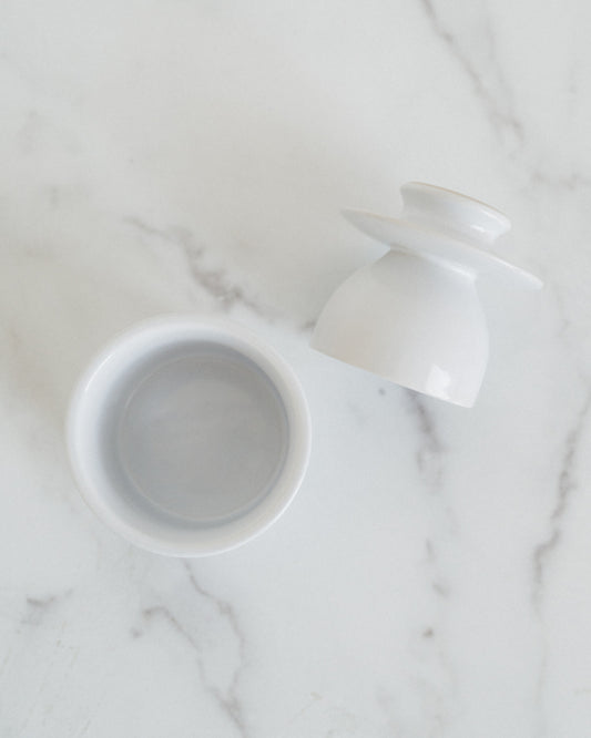 Butter Keeper Ceramic